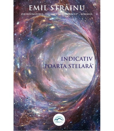 Astrologie - Indicativ "Poarta stelara" de Emil Strainu