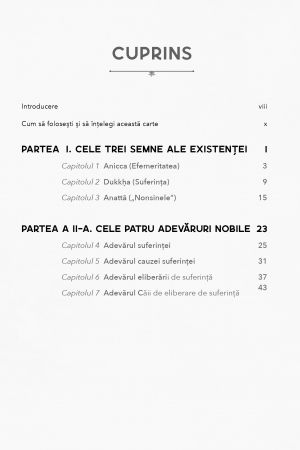 Invataturile lui Buddha pentru Incepatori de Emily Griffith Burke [1]