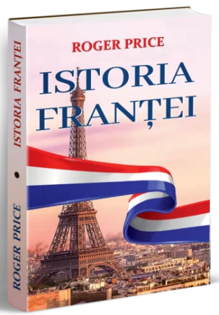 Librarie - Istoria Frantei