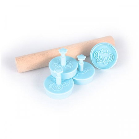 Joc Creativ - Cookie Time #68323 CT 01 [2]