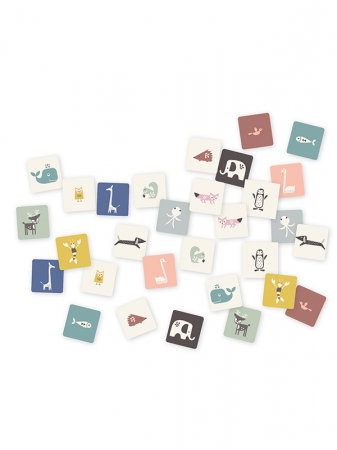 Joc pentru memorie, FreskFresk [2]