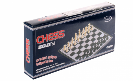 Jucarii, Copii & Bebe - Joc Sah