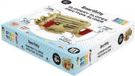 Jucarii, Copii & Bebe - Joc Smartivity Slider – Ghideaza Biluta