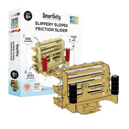 Joc Smartivity Slider – Ghideaza Biluta [1]