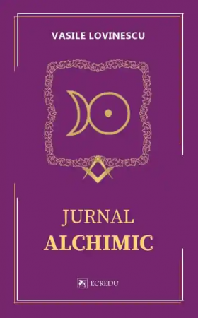 Non-fictiune - Jurnal alchimic