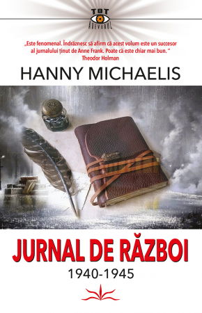 Beletristica - Jurnal de razboi (1940-1945)