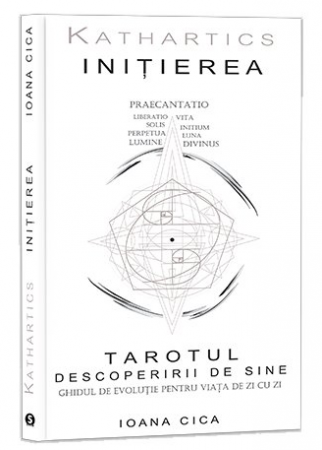Spiritualitate - Ezoterism - Kathartics. Initierea
