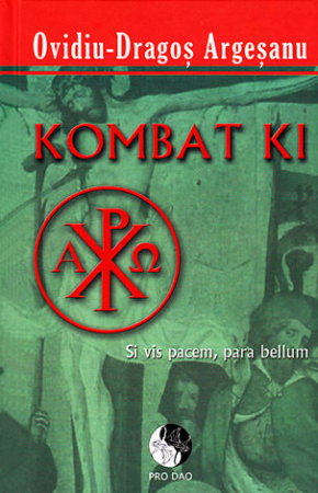 Spiritualitate - Ezoterism - Kombat Ki de Ovidiu-Dragos Argesanu