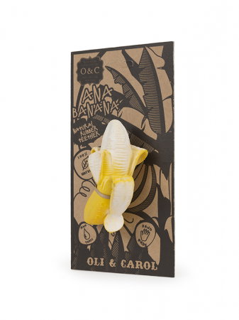 Ana Banana, jucarie pentru dentitie [1]