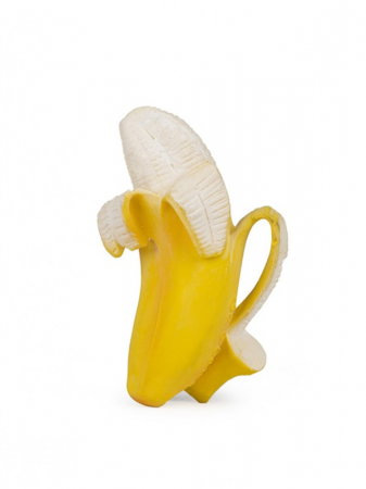 Jucarii, Copii & Bebe - Ana Banana, jucarie pentru dentitie