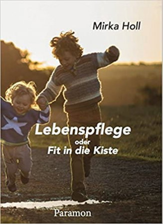 Carte Straina - Lebenspflege oder Fit in die Kiste