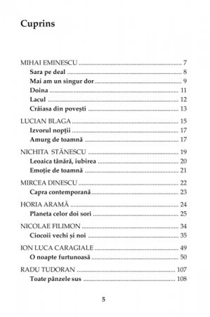 Lecturi Scolare clasa a VIII-a [1]