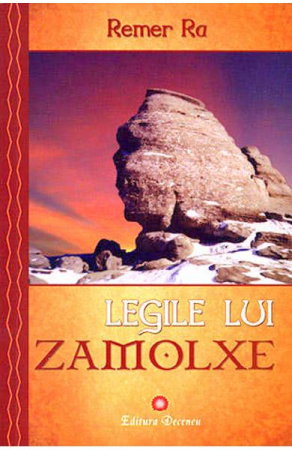 Legile lui Zamolxe [1]