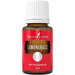 Relaxare - Lemongrass- Ulei Esential