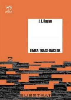 Religie - Limba traco-dacilor