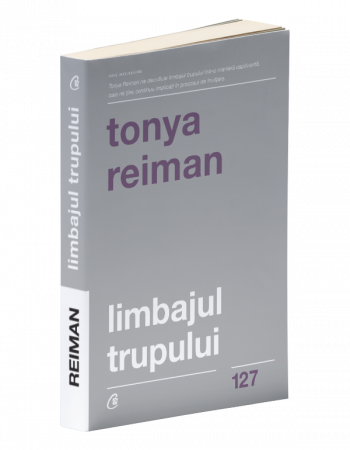 Limbajul trupului - Editia a II-a de Tonya Reiman [1]