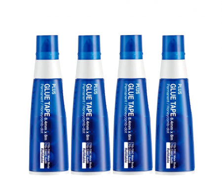 Arta - Lipici banda 8 m