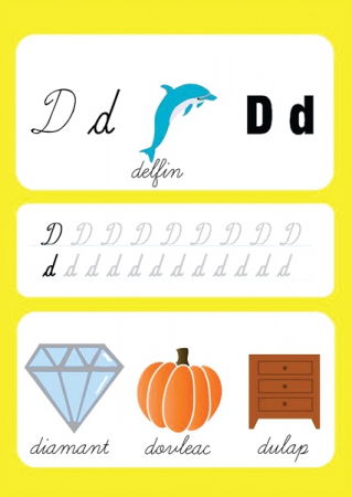 Literele cu Ana si Matei [1]