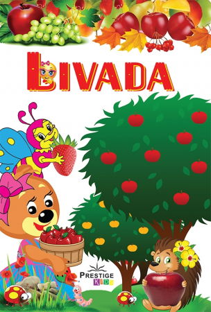 Descopera si invata - Livada