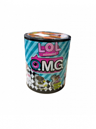 Jocuri Educative - LOL  Minimi O.M.G