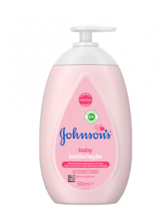 Jucarii, Copii & Bebe - Lotiune de corp Johnson's Baby, 500 ml