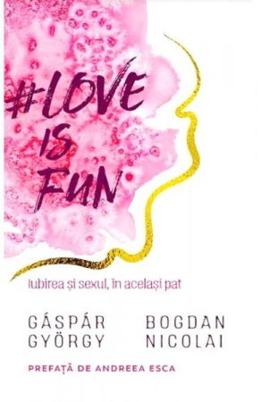 Love is fun de Gaspar Gyorgy [0]