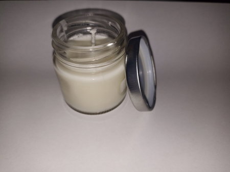 Relaxare - Lumanare parfumata - Fructe de padure