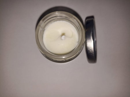 Lumanare parfumata - Fructe de padure [1]