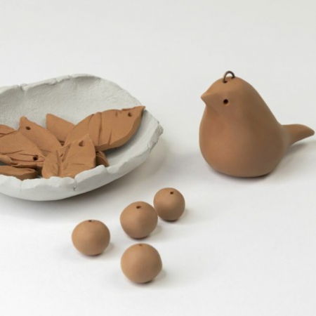 Lut modelaj 1 kg - Teracota [1]