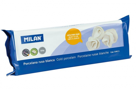 Arta - Lut modelaj 500 g - Portelan