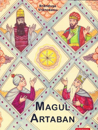 Religie - Magul Artaban + CD