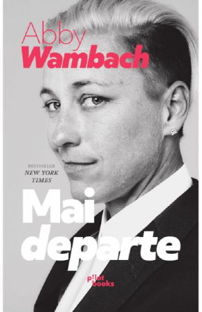 Beletristica - Mai departe