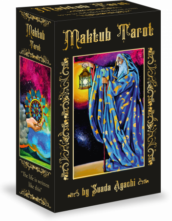 Maktub Tarot [1]