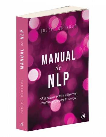Manual de NLP de Joseph O'Connor [0]