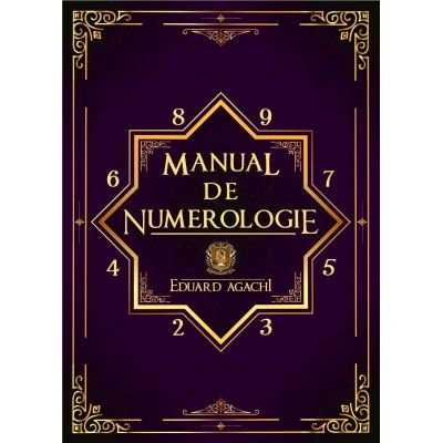 Manual de Numerologie de Eduard Agachi [1]