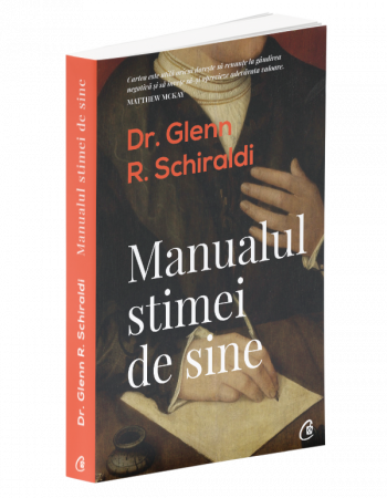 Manualul stimei de sine de Glenn R. Schiraldi [2]