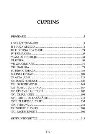 Mara - Ioan Slavici [1]