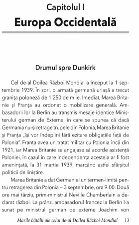 Marile batalii ale celui de-al Doilea Razboi Mondial [7]