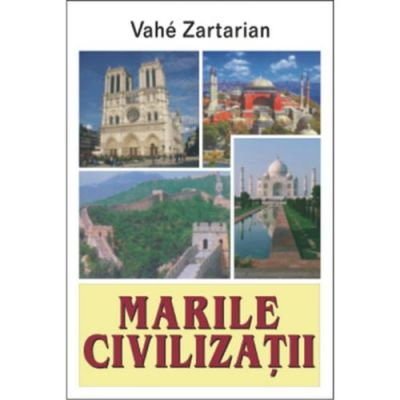Librarie - Marile civilizatii
