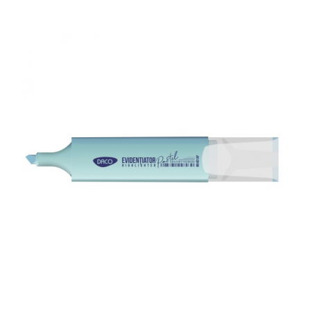 Markere, Evidentiatoare - Marker Evidentiator Pastel - DACO
