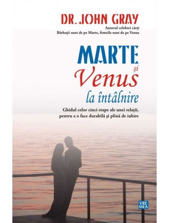 Marte si Venus la intalnire de Dr. John Gray [0]