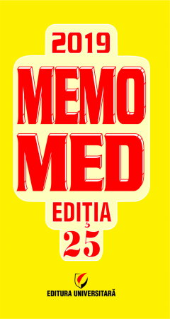 Medicina & Farmacie - Memomed 2019 - Editia 25