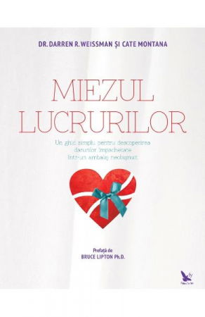 Miezul lucrurilor de Darren R. Weissman, Cate Montana [1]
