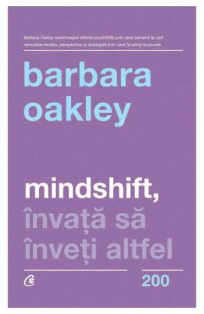 Mindshift de Barbara Oakley [2]