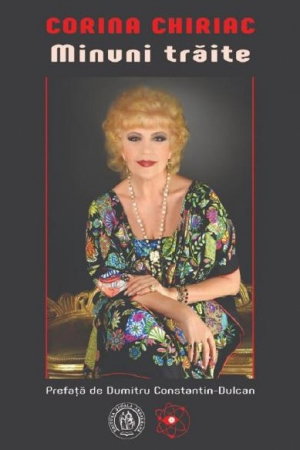 Dezvoltare Spirituala - Minuni traite de Corina Chiriac