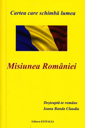 Librarie - Misiunea Romaniei