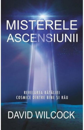 Dezvoltare Spirituala - Misterele ascensiunii