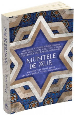 Dezvoltare Spirituala - Muntele de aur