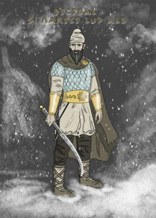 Nemuritorii si Legendele Lor - Benzi Desenate [2]