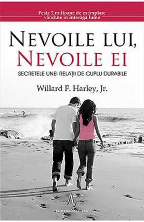 Nevoile lui, nevoile ei - Willard F. Harley [1]